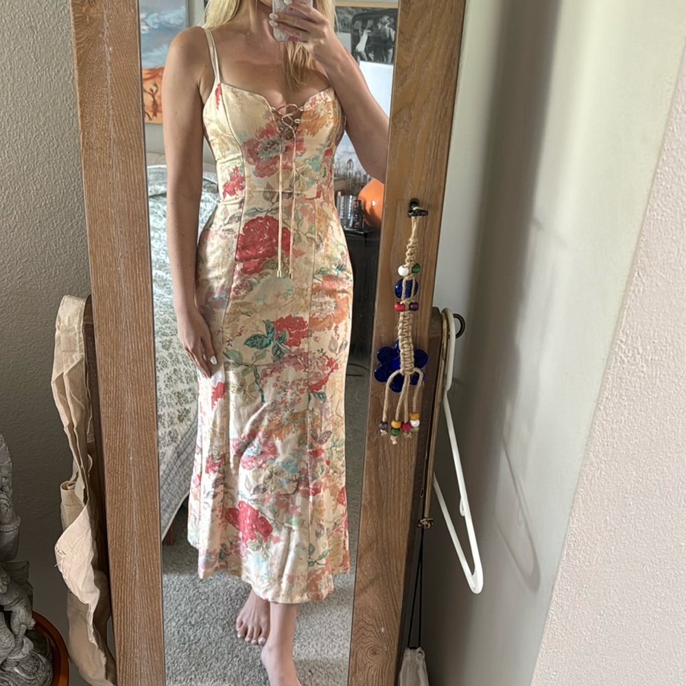 Significant Other Dress